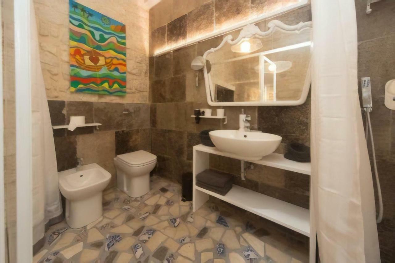 Апартаменти Luxury House Le Nuvole Модіка Екстер'єр фото